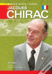 Capa do artigo Jacques Chirac