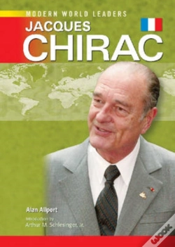Capa do artigo Jacques Chirac