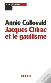 Capa do artigo Jacques Chirac Et Le Gaullisme