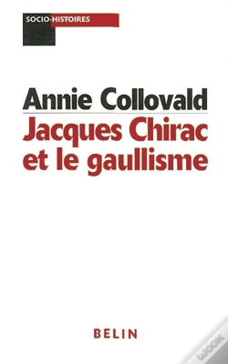Capa do artigo Jacques Chirac Et Le Gaullisme