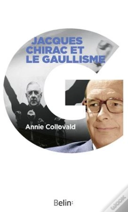 Capa do artigo Jacques Chirac Et Le Gaullisme