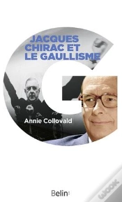 Capa do artigo Jacques Chirac Et Le Gaullisme