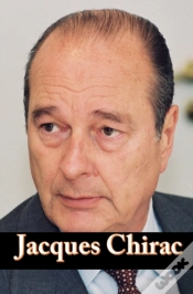 Capa do artigo Jacques Chirac Story