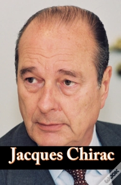 Capa do artigo Jacques Chirac Story