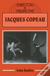 Jacques Copeau