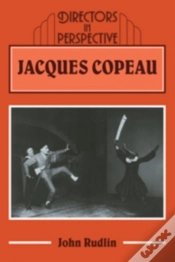 Capa do artigo Jacques Copeau