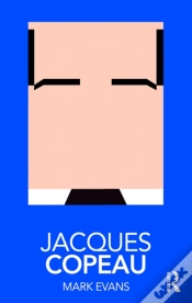 Capa do artigo Jacques Copeau