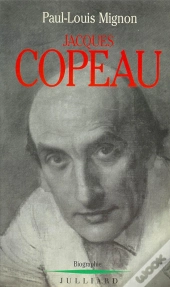 Jacques Copeau