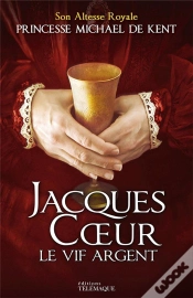 Capa do artigo Jacques Cour, Le Vif Argent