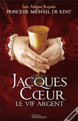 Capa do artigo Jacques Cour, Le Vif Argent