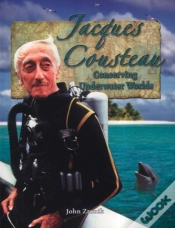 Capa do artigo Jacques Cousteau