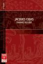Jacques Cujas - Vol32 - Toulouse, 1522-2022 - Preview