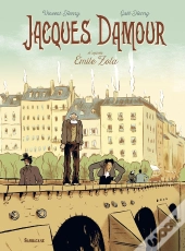 Jacques Damour