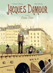 Capa do artigo Jacques Damour