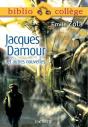Jacques Damour Et Autres Nouvelles - Preview