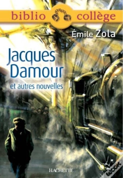 Capa do artigo Jacques Damour Et Autres Nouvelles