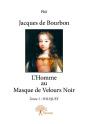 Jacques De Bourbon - Tome 1 : Fouquet - Preview