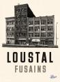 Jacques De Loustal, Fusains - Preview