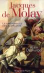 Jacques De Molay ; Le Crépuscule Des Templiers - Preview