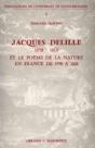 Jacques Delille - Preview
