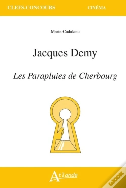 Capa do artigo Jacques Demy, Les Parapluies De Cherbourg