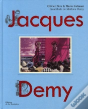 Capa do artigo Jacques Demy