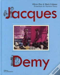 Capa do artigo Jacques Demy