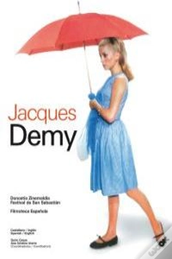 Capa do artigo Jacques Demy  