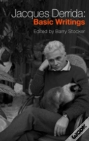 Capa do artigo Jacques Derrida: Basic Writings
