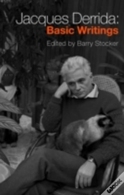 Capa do artigo Jacques Derrida: Basic Writings