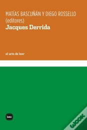 Capa do artigo Jacques Derrida
