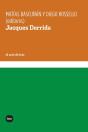Jacques Derrida - Preview