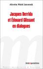 Jacques Derrida Et Édouard Glissant En Dialogues - Preview