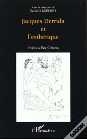 Capa do artigo Jacques Derrida Et L