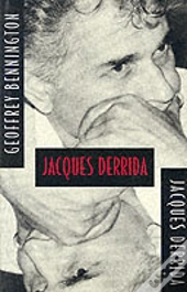 Jacques Derrida