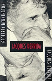 Capa do artigo Jacques Derrida
