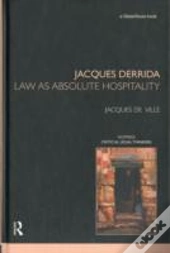 Jacques Derrida