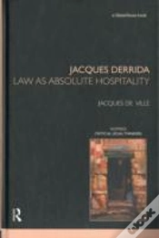 Capa do artigo Jacques Derrida