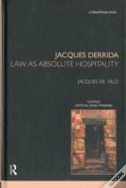 Capa do artigo Jacques Derrida