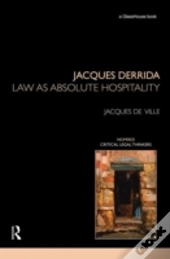 Jacques Derrida