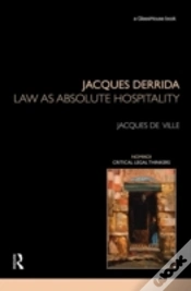 Capa do artigo Jacques Derrida