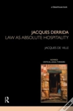 Capa do artigo Jacques Derrida