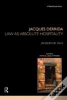 Jacques Derrida