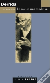 Capa do artigo Jacques Derrida