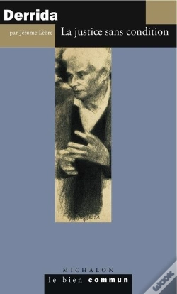 Capa do artigo Jacques Derrida
