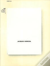Capa do artigo Jacques Derrida