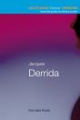 Jacques Derrida - Preview