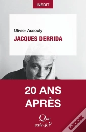 Jacques Derrida