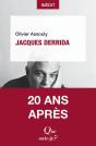 Jacques Derrida - Preview