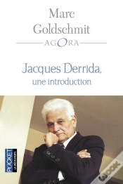 Capa do artigo Jacques Derrida ; Une Introduction
